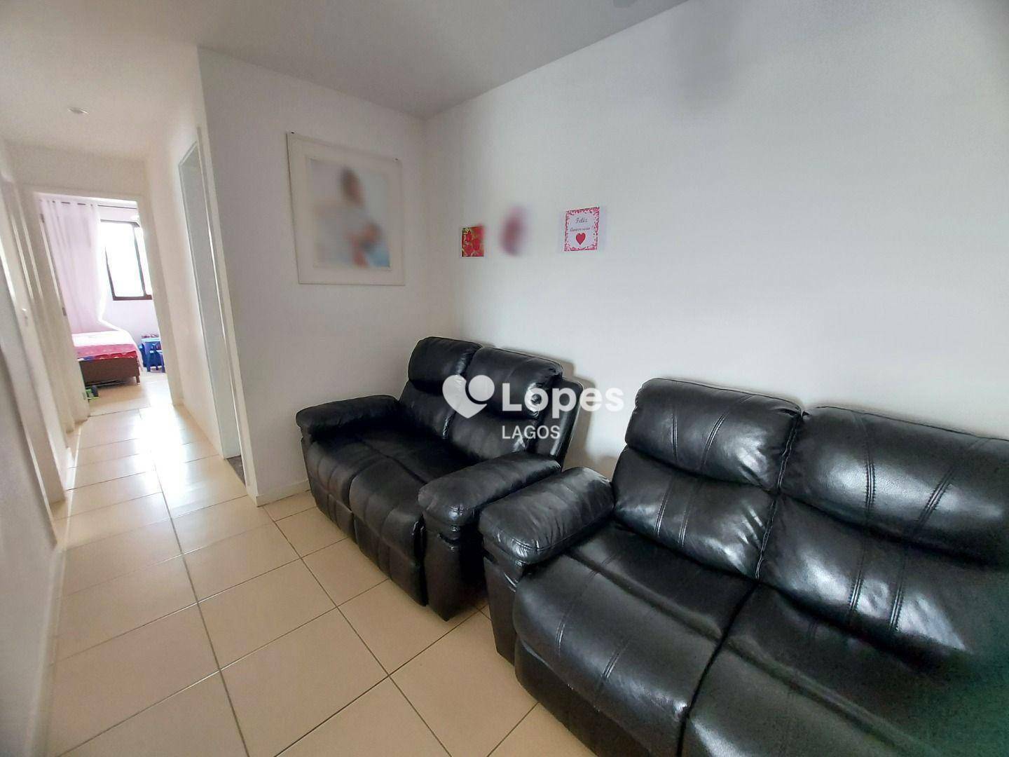 Apartamento à venda com 3 quartos, 90m² - Foto 6