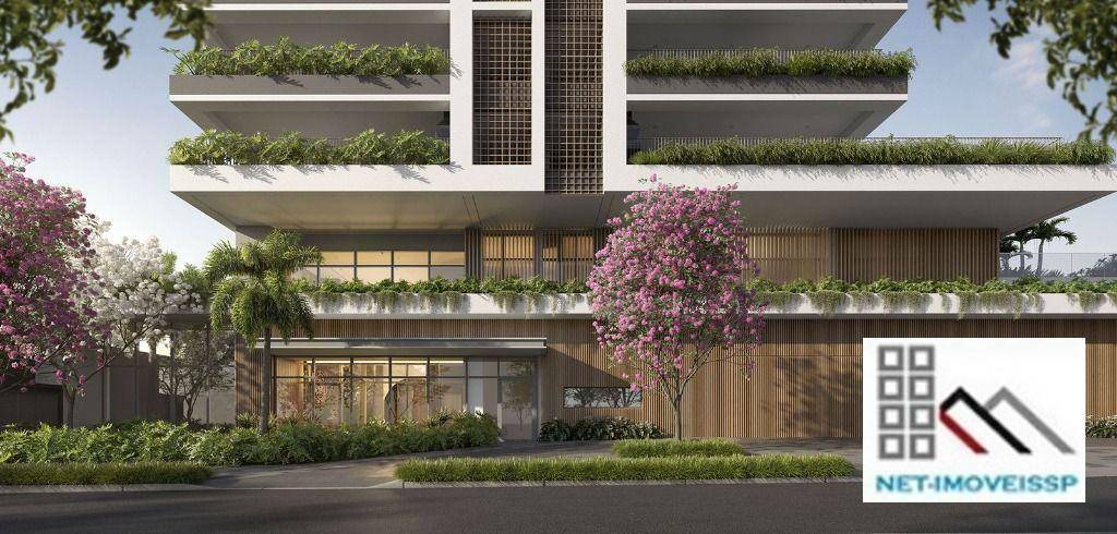 Cobertura à venda com 3 quartos, 143m² - Foto 5