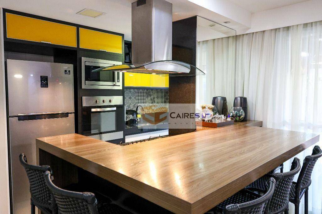 Apartamento à venda com 3 quartos, 113m² - Foto 10