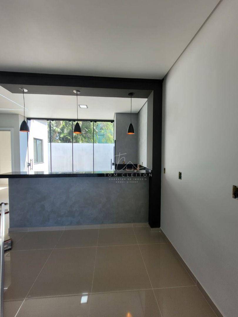 Sobrado à venda com 3 quartos, 112m² - Foto 3