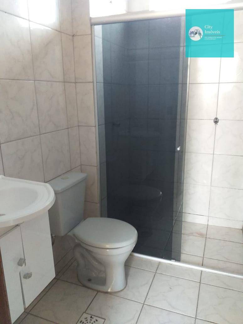 Apartamento à venda com 2 quartos, 59m² - Foto 10