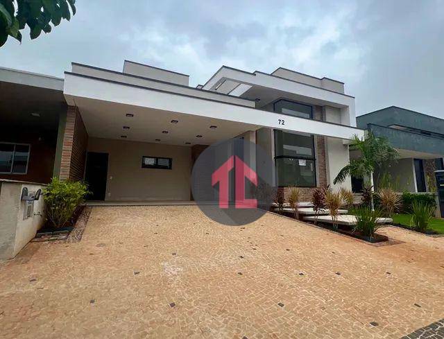 Casa de Condomínio à venda com 3 quartos, 183m² - Foto 3