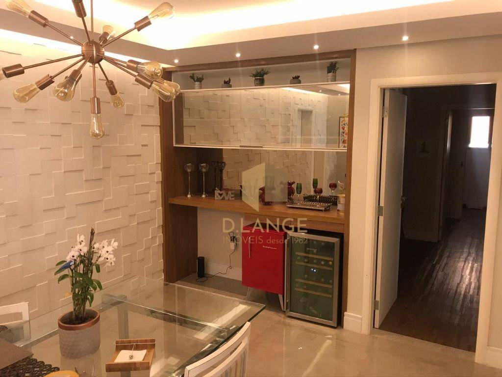 Apartamento à venda com 4 quartos, 169m² - Foto 4