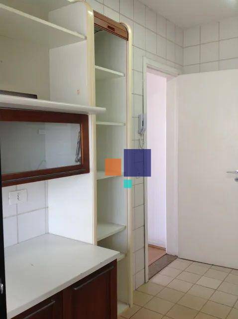 Apartamento para alugar com 3 quartos, 80m² - Foto 16