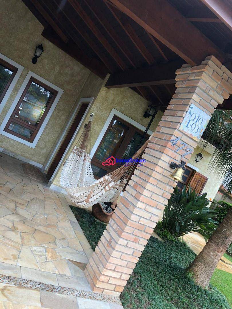 Sobrado à venda com 4 quartos, 240m² - Foto 12
