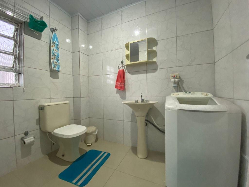 Apartamento à venda com 1 quarto, 58m² - Foto 7