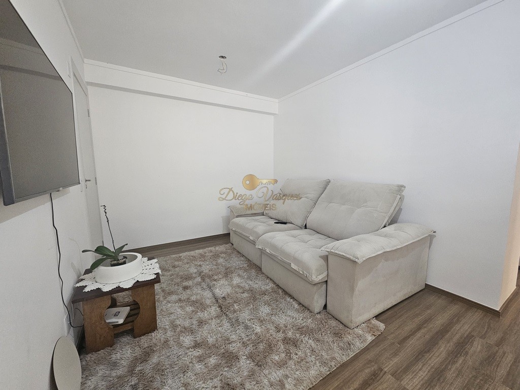 Apartamento à venda com 2 quartos, 49m² - Foto 1