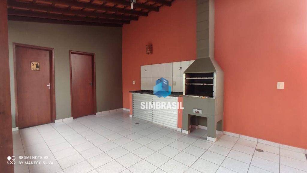 Casa à venda com 3 quartos, 180m² - Foto 29