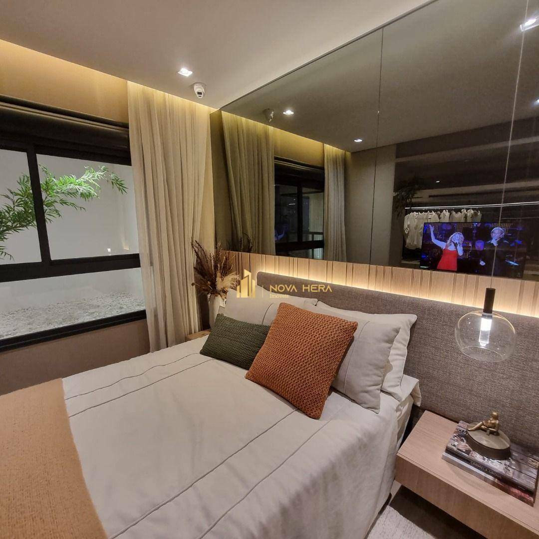 Apartamento à venda com 3 quartos, 127m² - Foto 18