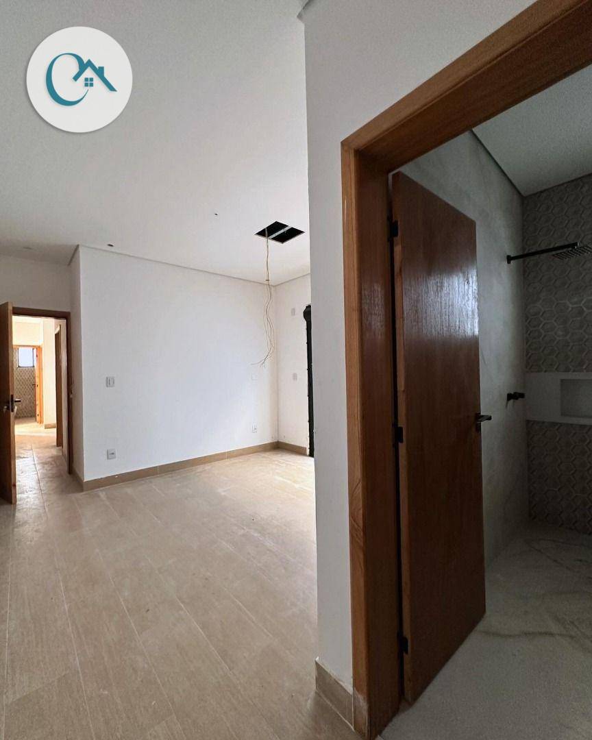 Casa de Condomínio à venda com 3 quartos, 150m² - Foto 7