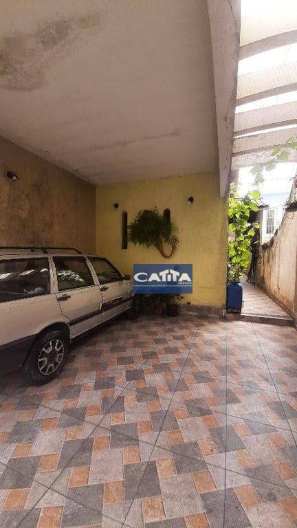 Sobrado à venda com 4 quartos, 130m² - Foto 2