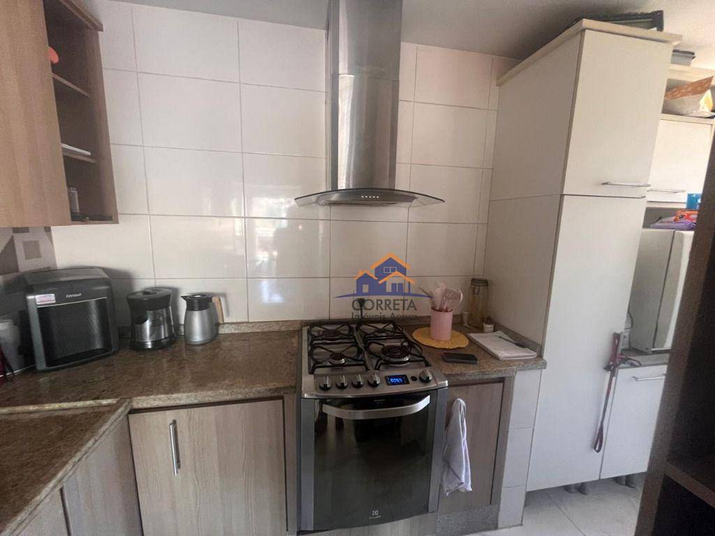 Apartamento à venda com 3 quartos, 221m² - Foto 19