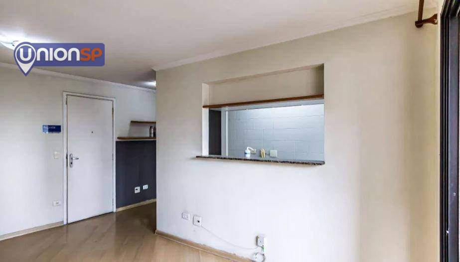 Apartamento à venda com 2 quartos, 58m² - Foto 2