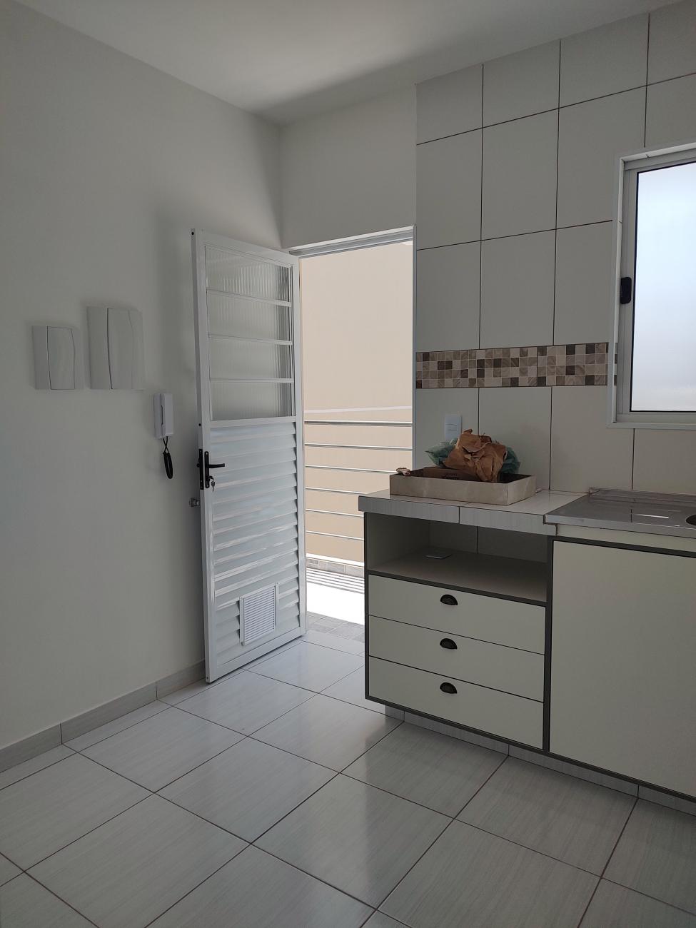 Kitnet e Studio para alugar com 1 quarto, 25m² - Foto 14