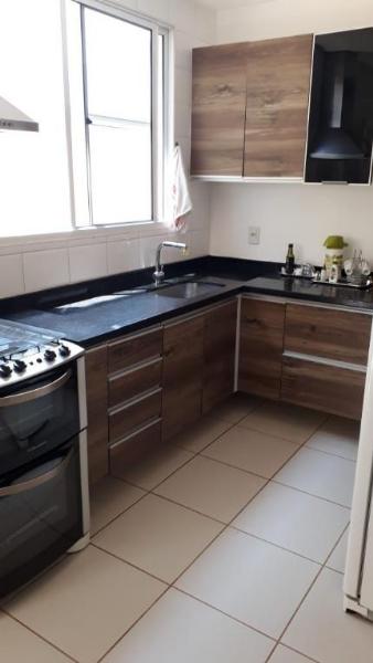 Sobrado à venda com 3 quartos, 125m² - Foto 1