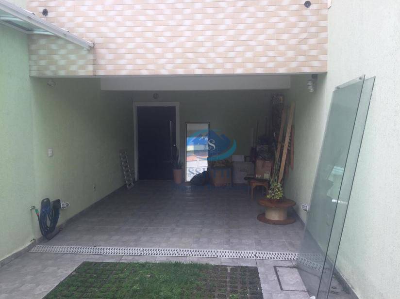 Sobrado à venda com 2 quartos, 150m² - Foto 2