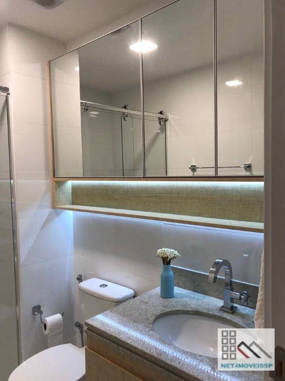 Apartamento à venda com 1 quarto, 44m² - Foto 21