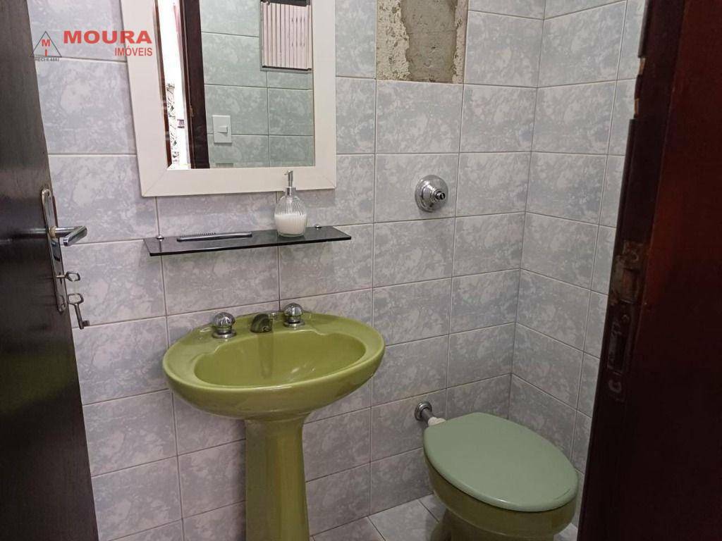 Sobrado à venda com 2 quartos, 115m² - Foto 18