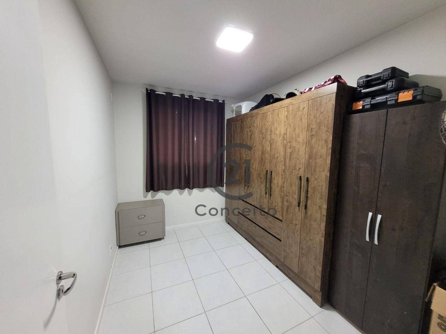 Apartamento à venda com 2 quartos, 50m² - Foto 16