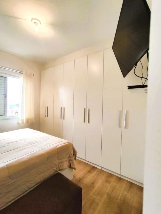 Apartamento à venda com 3 quartos, 70m² - Foto 7