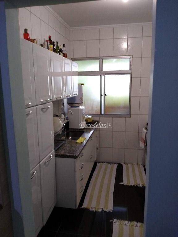 Sobrado à venda com 3 quartos, 130m² - Foto 17