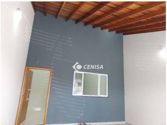 Casa à venda com 3 quartos, 115m² - Foto 3