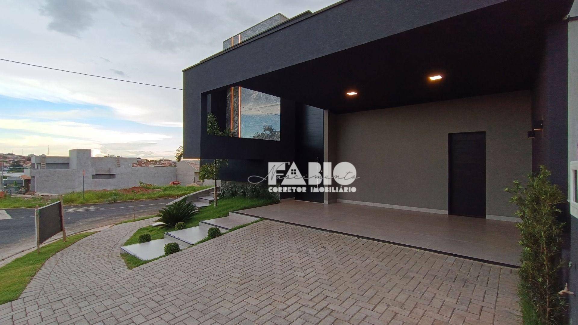 Casa à venda com 3 quartos, 160m² - Foto 4