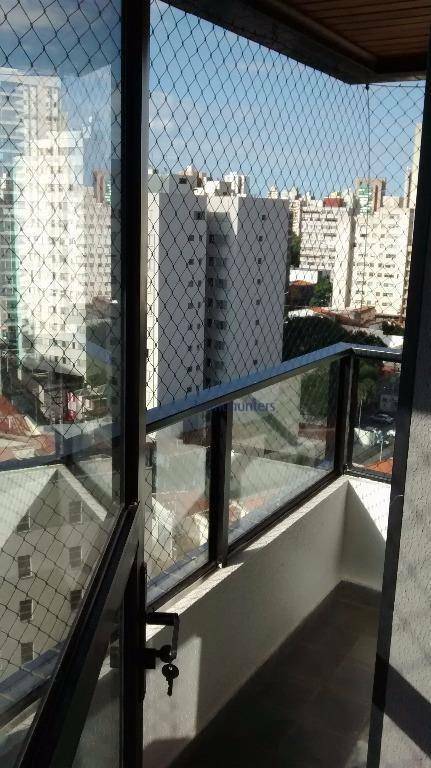 Apartamento à venda com 1 quarto, 50m² - Foto 18