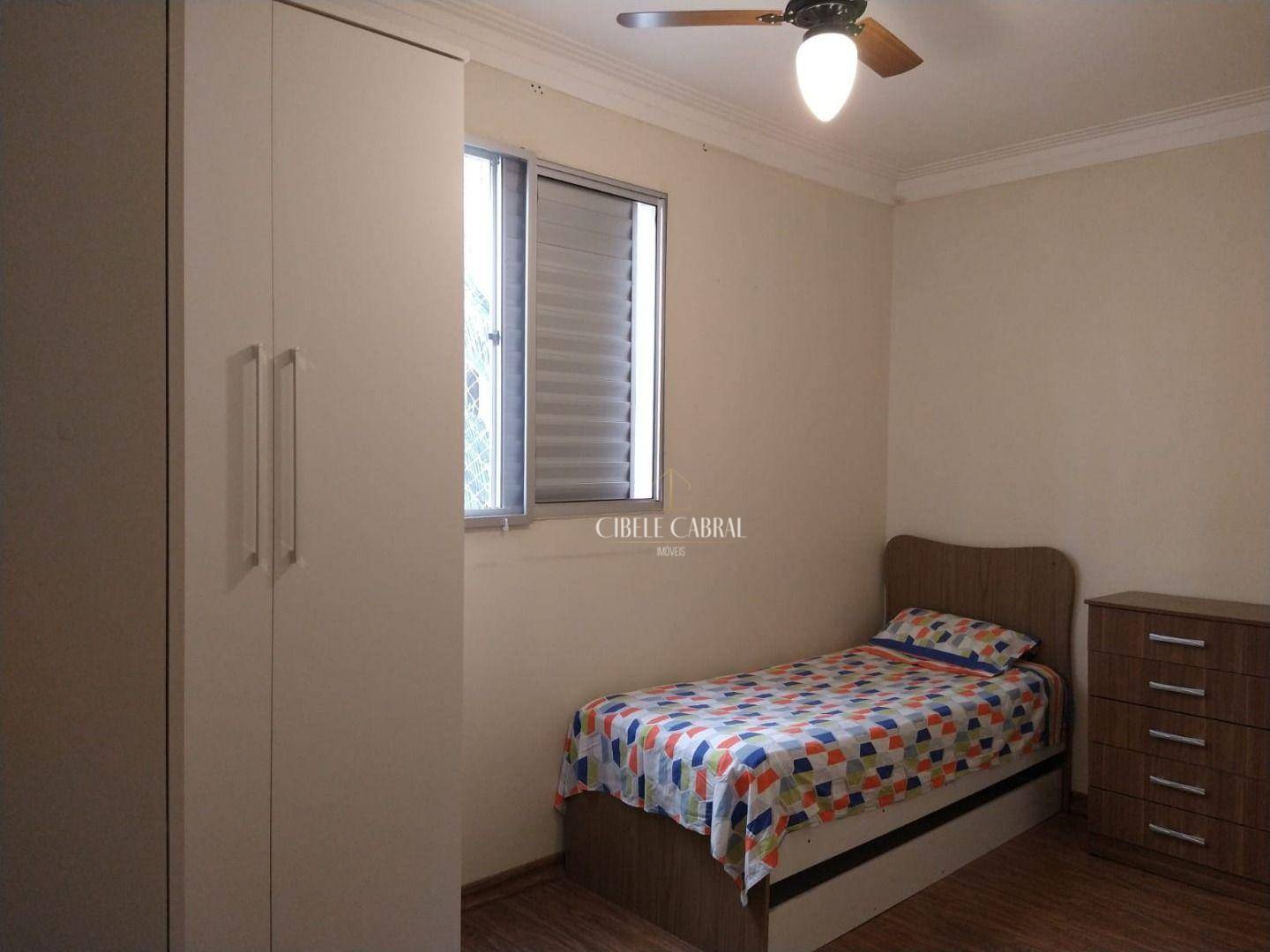 Apartamento à venda com 2 quartos, 56m² - Foto 18