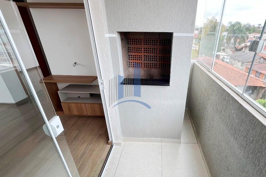 Apartamento à venda com 2 quartos, 61m² - Foto 8