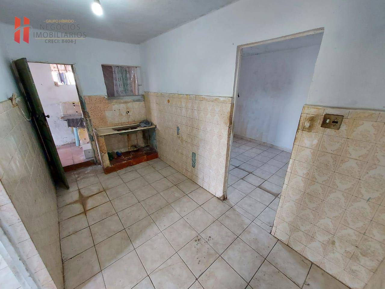 Casa à venda e aluguel com 1 quarto, 50m² - Foto 7