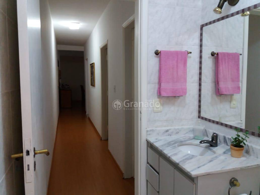 Apartamento à venda com 2 quartos, 76m² - Foto 10