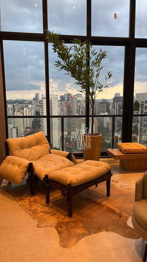 Cobertura à venda com 3 quartos, 215m² - Foto 16