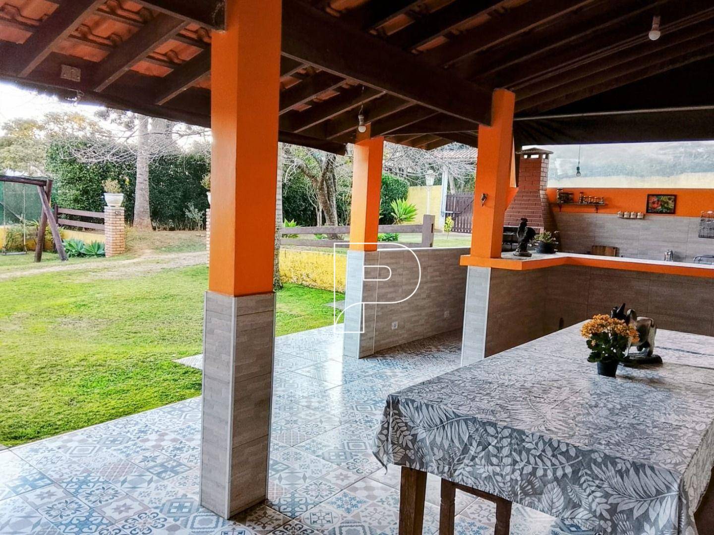 Casa de Condomínio à venda com 3 quartos, 140m² - Foto 20
