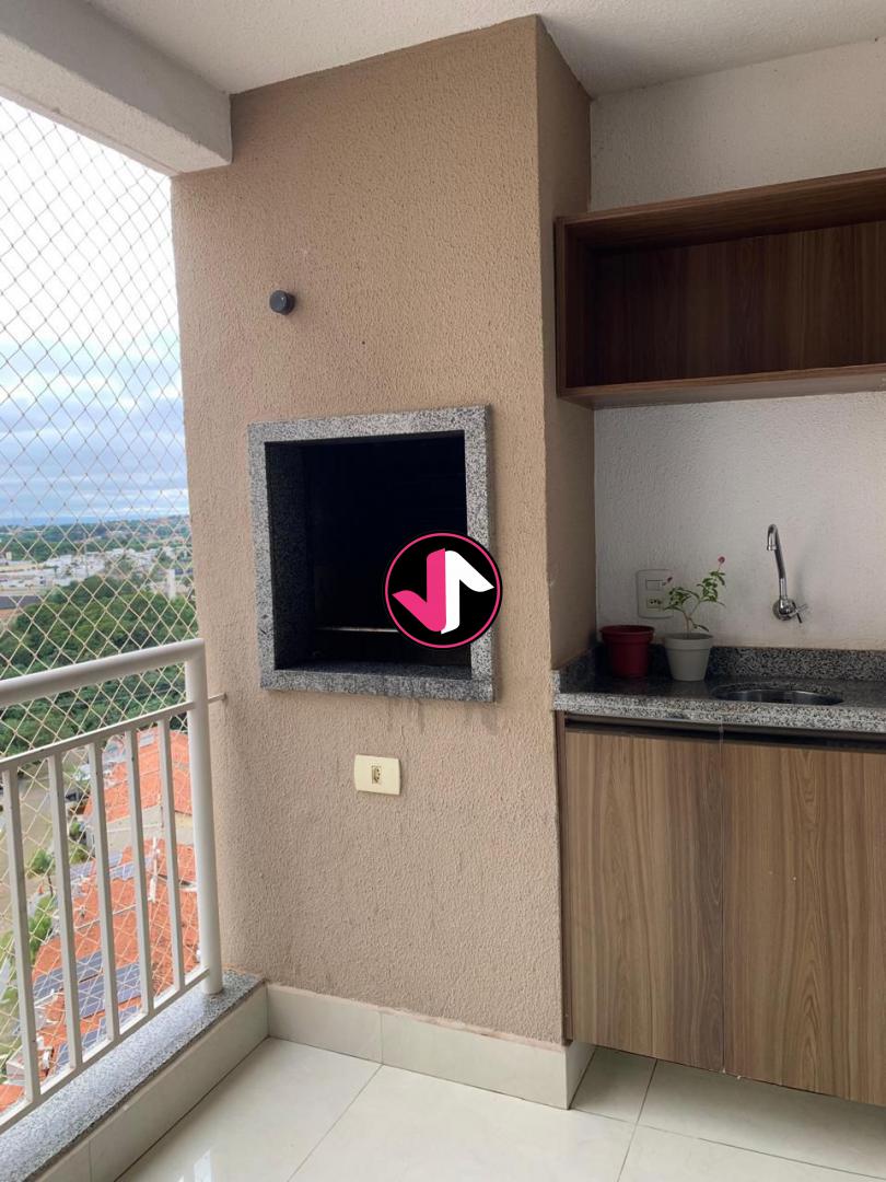 Apartamento à venda com 2 quartos, 70m² - Foto 3