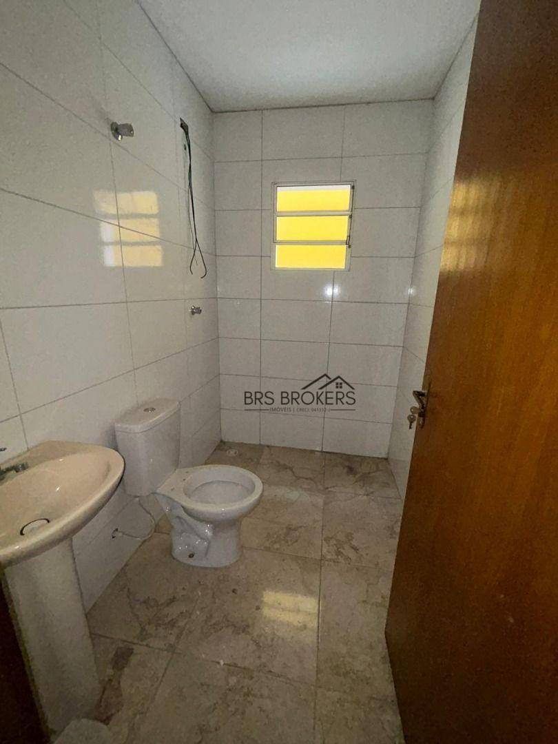 Sobrado à venda com 4 quartos, 125M2 - Foto 19