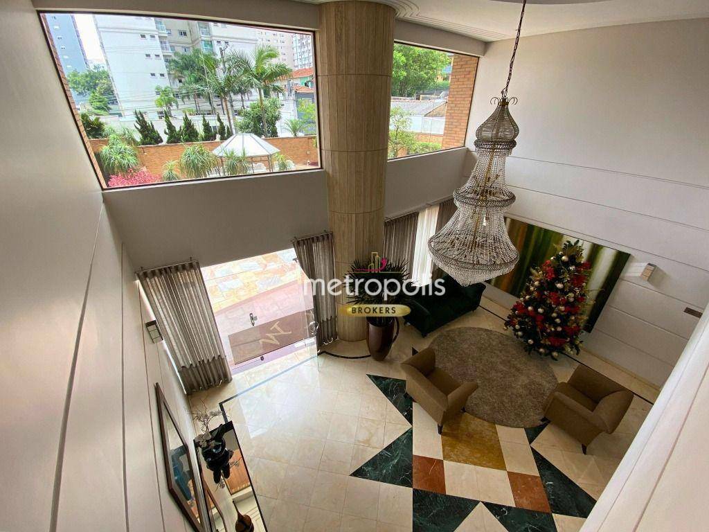 Apartamento para alugar com 3 quartos, 242m² - Foto 72