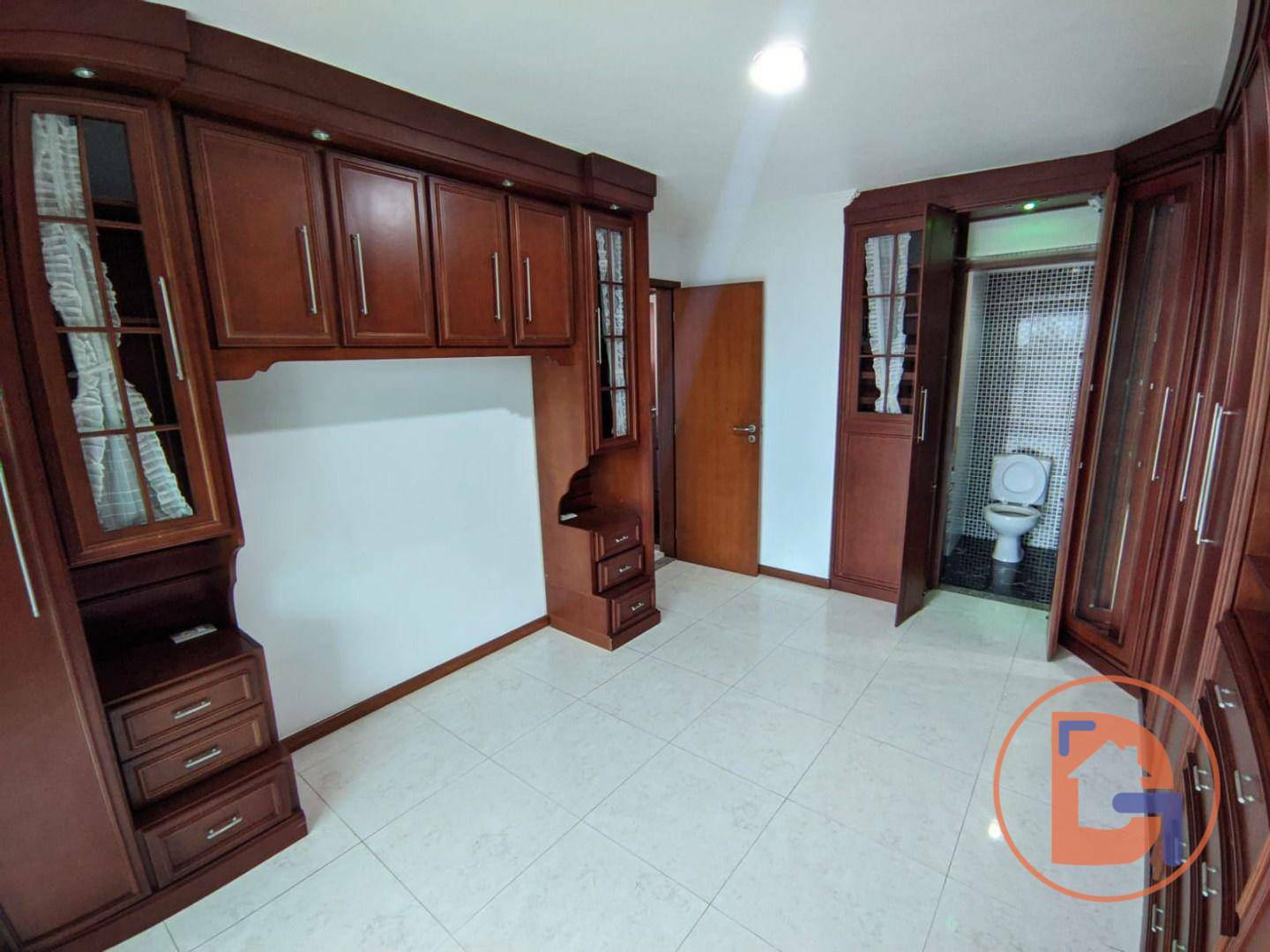 Cobertura à venda com 3 quartos, 160m² - Foto 34