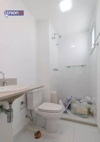 Apartamento à venda com 3 quartos, 127m² - Foto 10