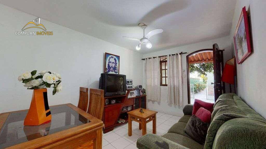 Casa de Condomínio à venda com 6 quartos, 486m² - Foto 27