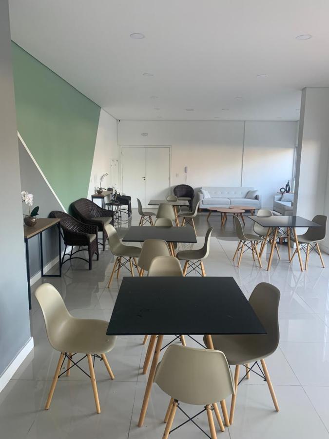 Apartamento à venda com 1 quarto, 37m² - Foto 17