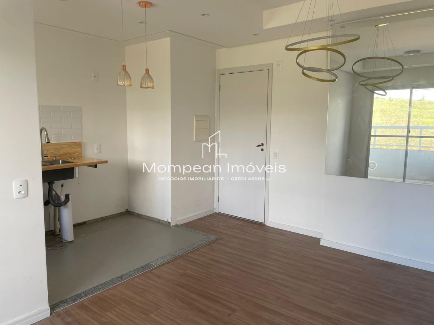 Apartamento para alugar com 2 quartos, 54m² - Foto 7