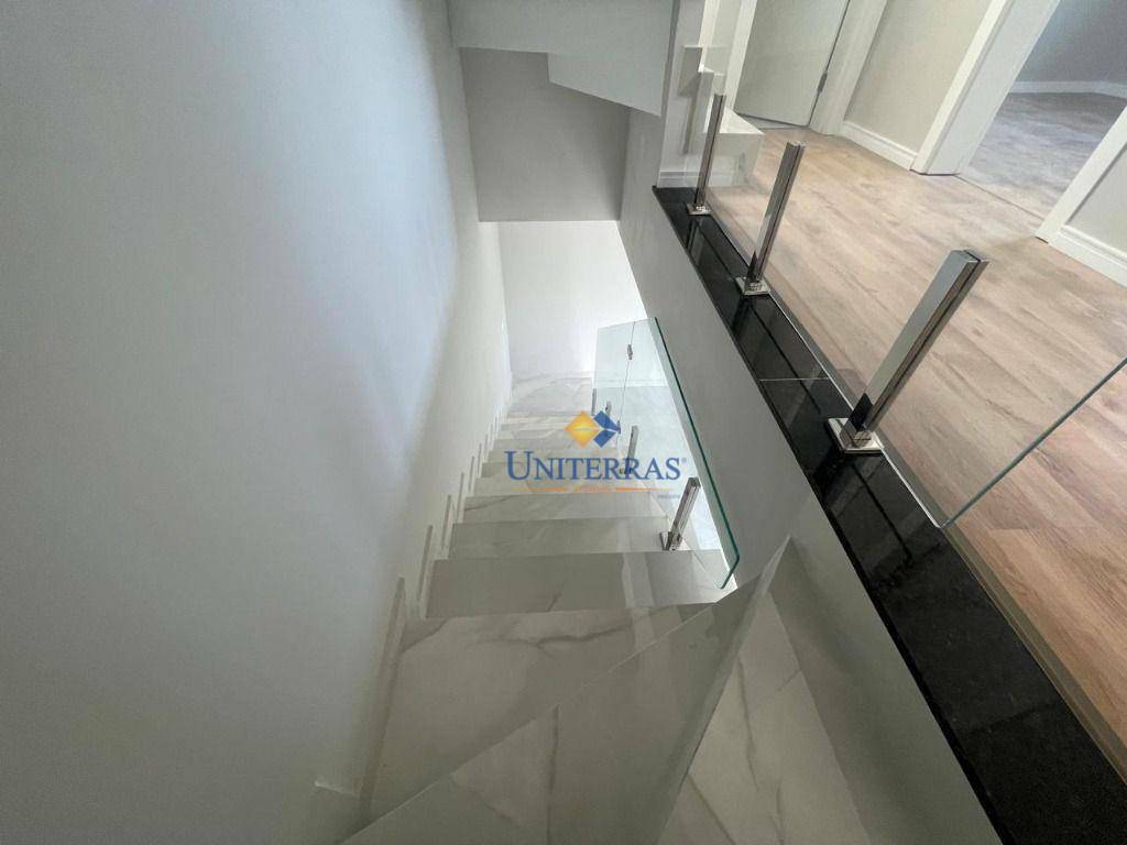 Sobrado à venda com 3 quartos, 130m² - Foto 9