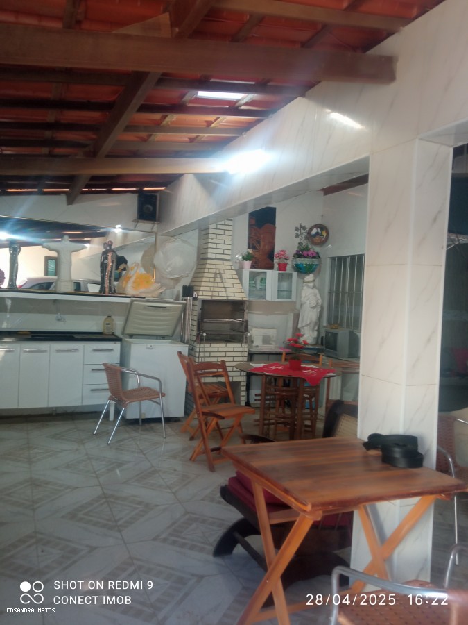 Casa à venda com 2 quartos - Foto 3