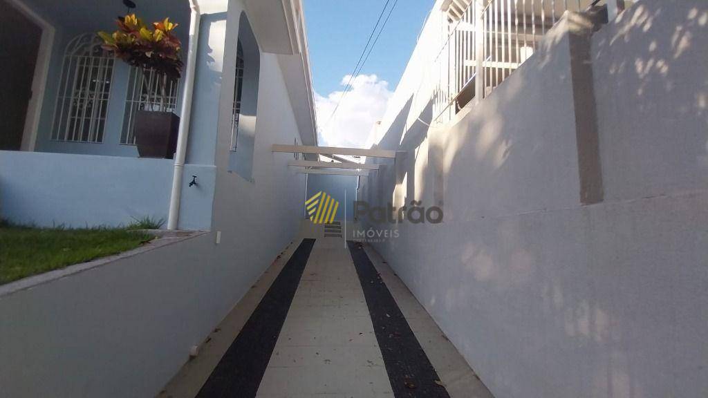 Casa, 1 quarto, 150 m² - Foto 9