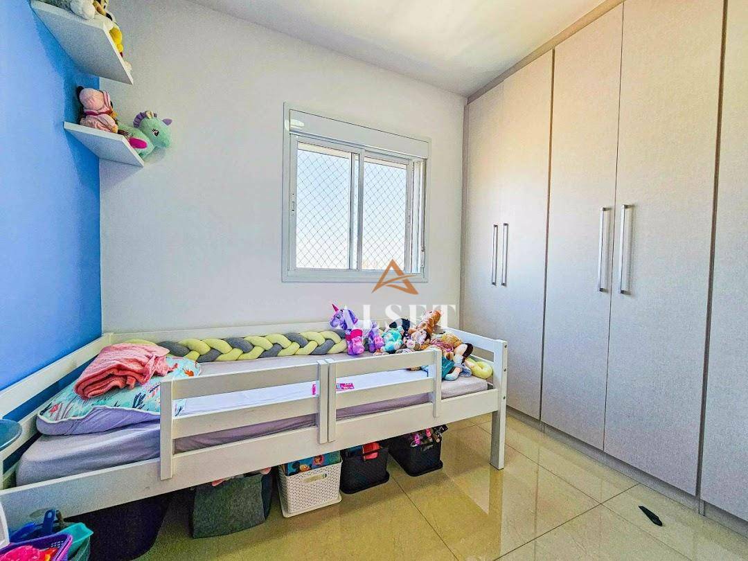 Apartamento à venda com 3 quartos, 105m² - Foto 35