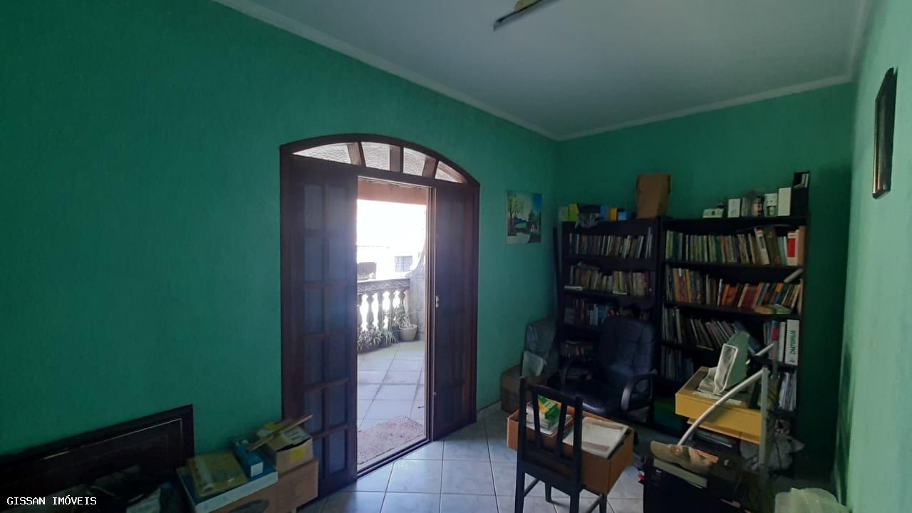 Sobrado à venda com 4 quartos, 356m² - Foto 26