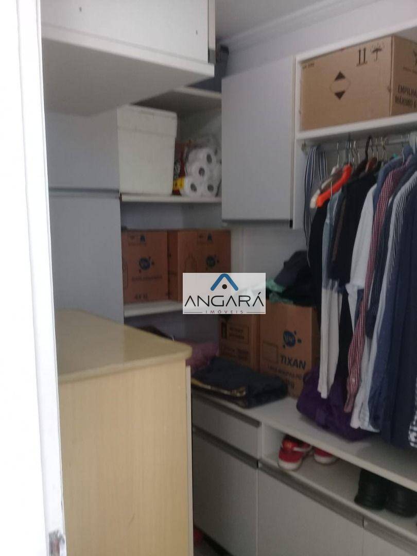 Apartamento à venda com 3 quartos, 86m² - Foto 3