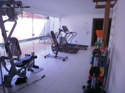 Apartamento para alugar com 2 quartos, 102m² - Foto 26