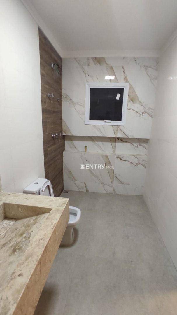 Casa de Condomínio à venda com 3 quartos, 195m² - Foto 18